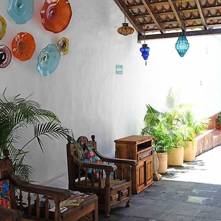Petit Hotel Pilitas (Adults Only) Puerto Vallarta Ngoại thất bức ảnh