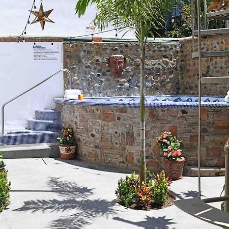 Petit Hotel Pilitas (Adults Only) Puerto Vallarta Ngoại thất bức ảnh