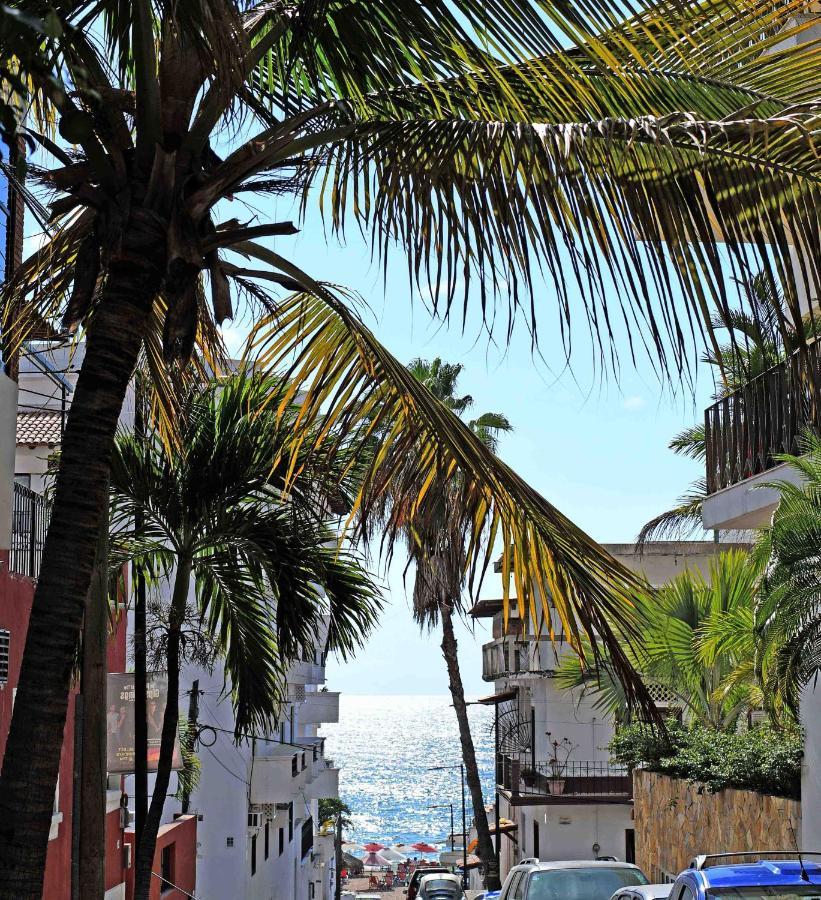 Petit Hotel Pilitas (Adults Only) Puerto Vallarta Ngoại thất bức ảnh