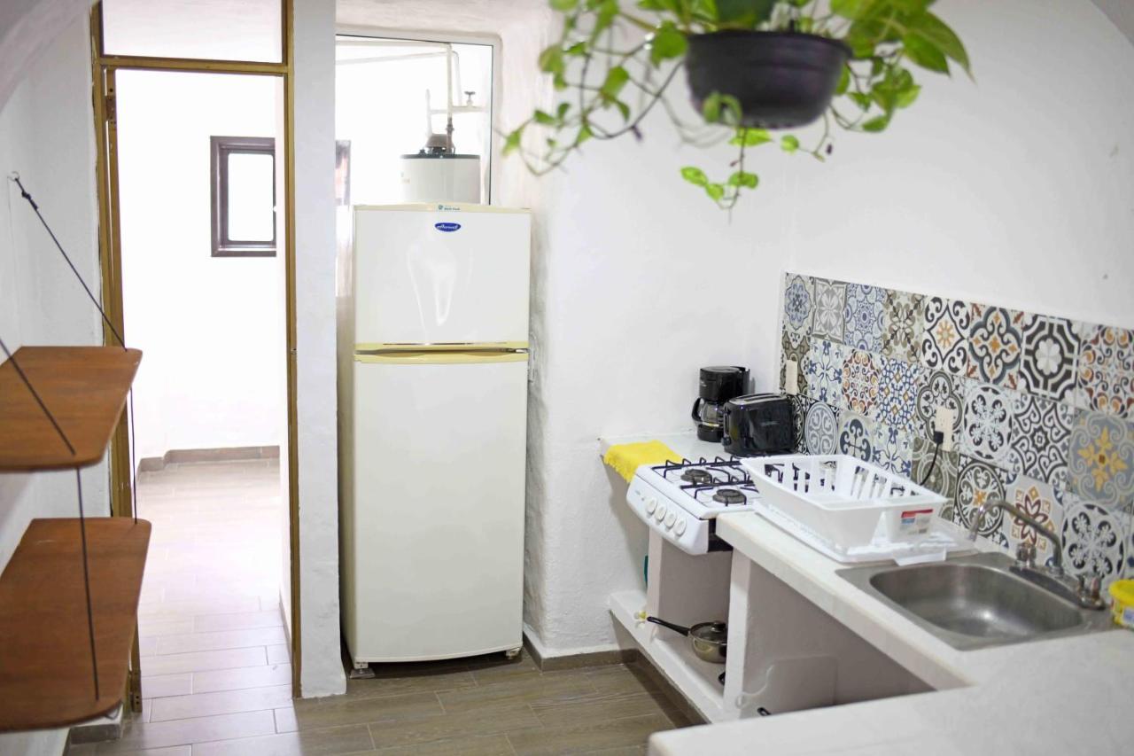 Petit Hotel Pilitas (Adults Only) Puerto Vallarta Ngoại thất bức ảnh