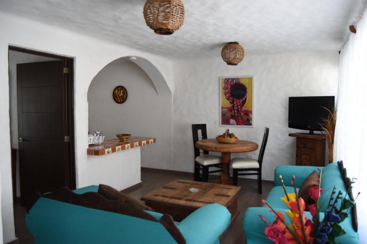 Petit Hotel Pilitas (Adults Only) Puerto Vallarta Ngoại thất bức ảnh