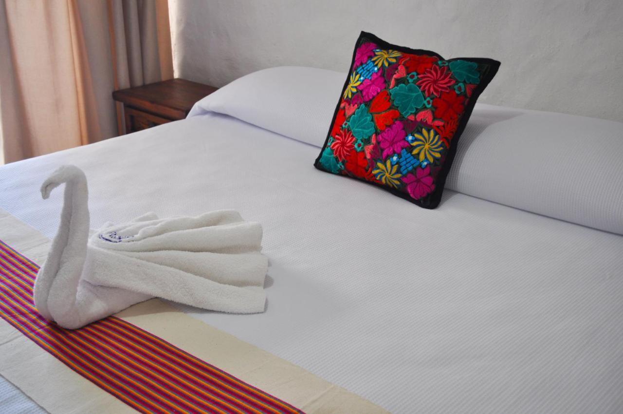 Petit Hotel Pilitas (Adults Only) Puerto Vallarta Ngoại thất bức ảnh
