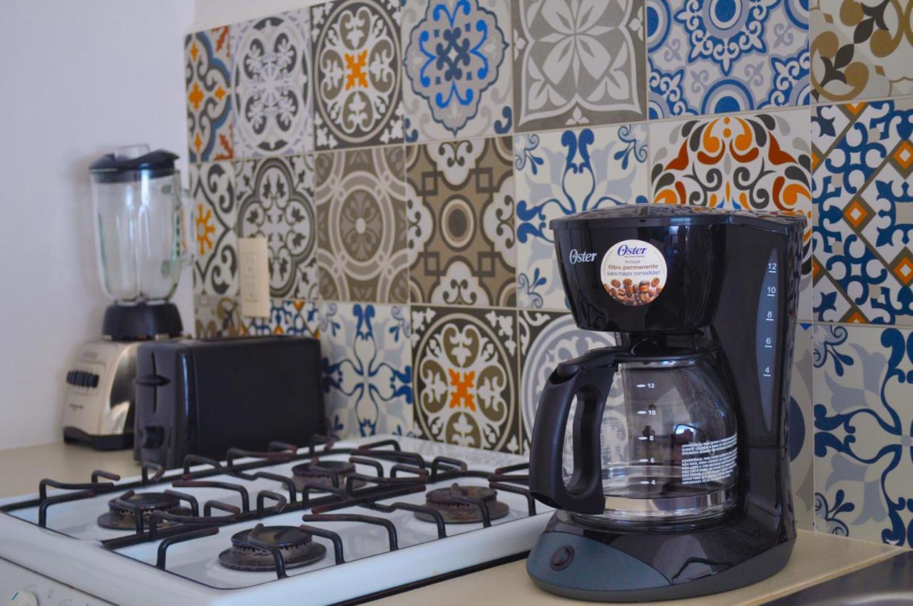 Petit Hotel Pilitas (Adults Only) Puerto Vallarta Ngoại thất bức ảnh